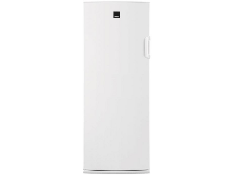 Zanussi ZRA33103WA Hűtőszekrény, 154 cm