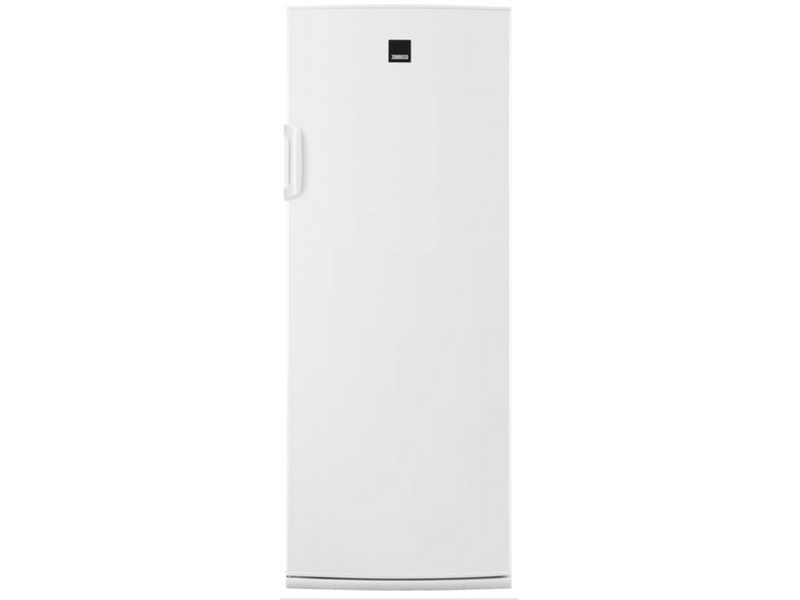 Zanussi ZRA33104WA Hűtőszekrény, 154 cm