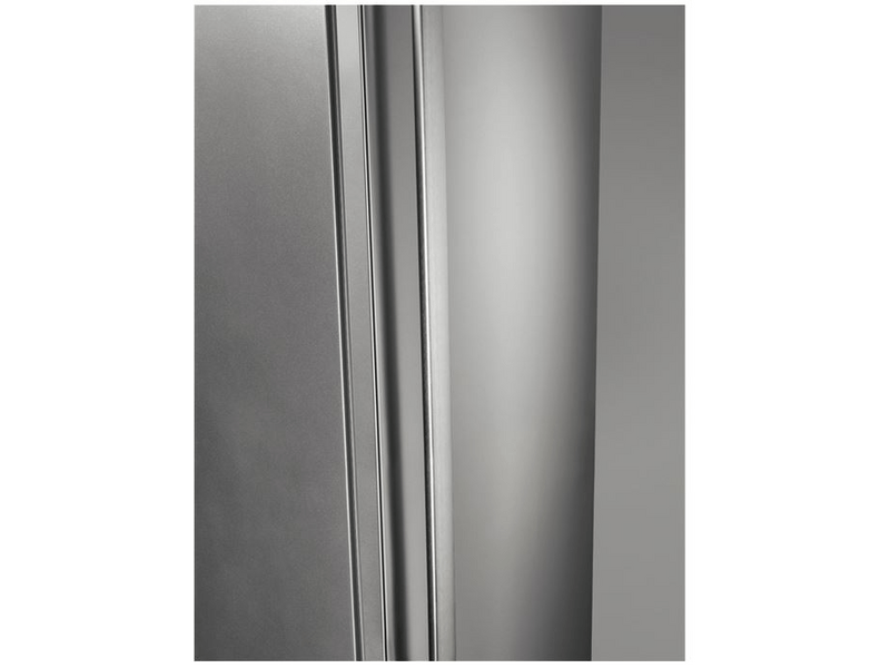 AEG RKE73924MX Customflex hűtőszekrény, 185 cm, A++