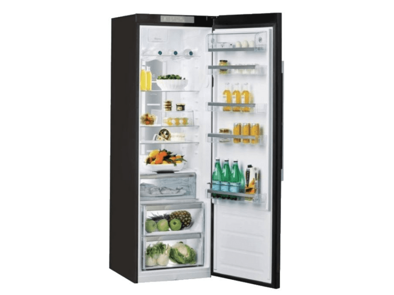 WHIRLPOOL SW8 AM2C KAR Egyajtós hűtőszekrény