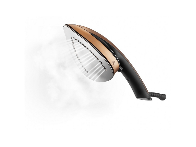 TEFAL QT1020E0 IXEO Ruhagőzölő