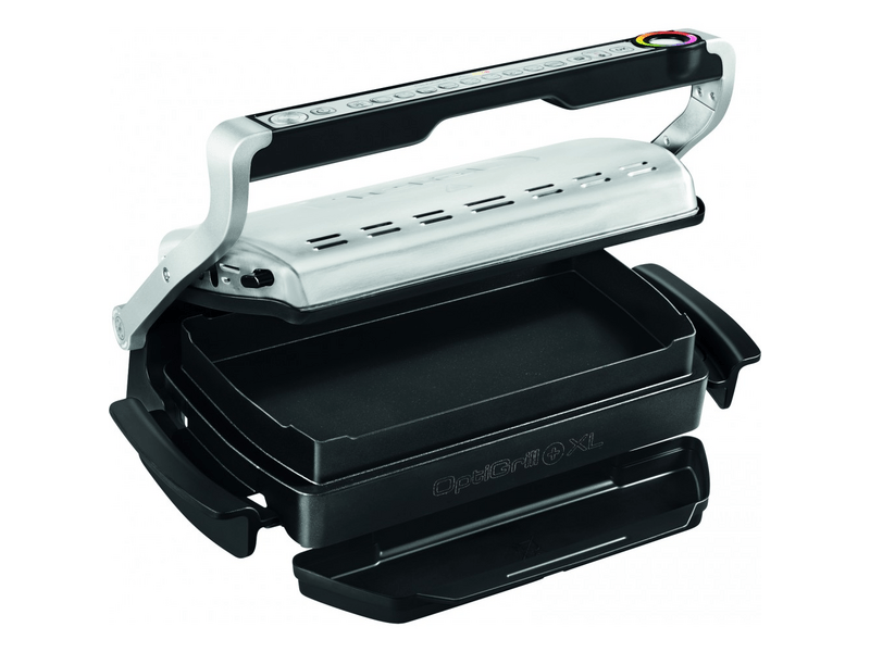 Tefal GC724D12 Optigrill XL roštilj