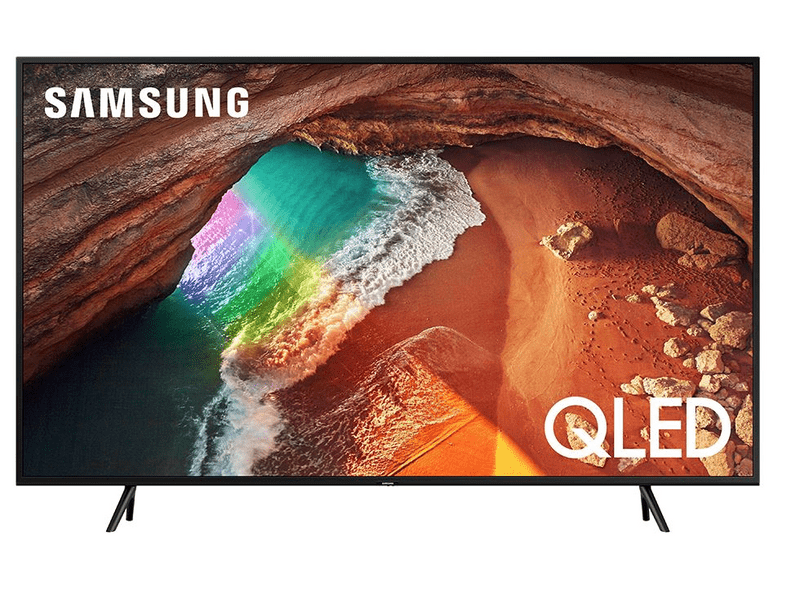 Samsung QE75Q60RATXXH 4K UHD QLED Smart Tv