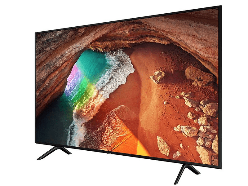 Samsung QE75Q60RATXXH 4K UHD QLED Smart Tv