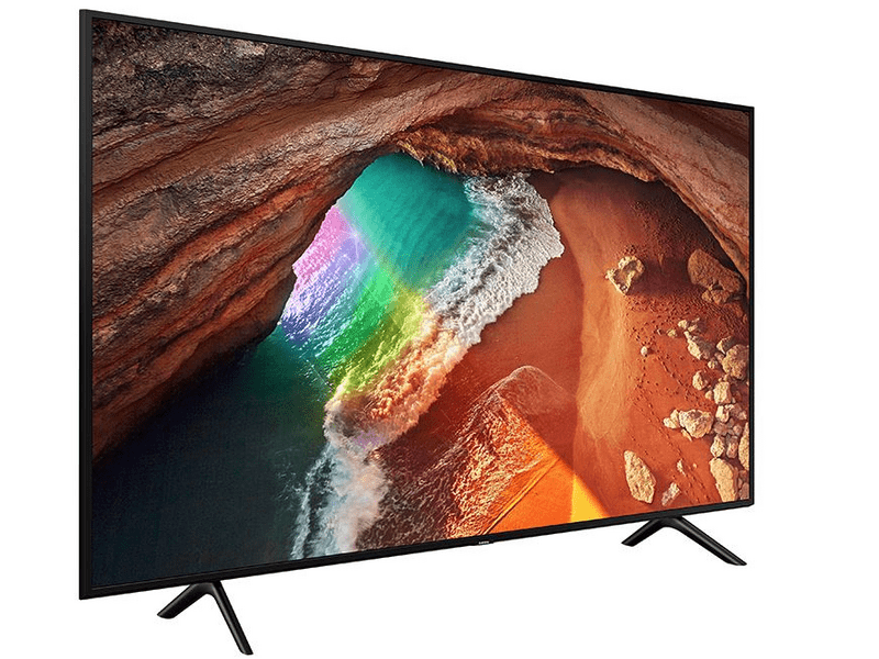 Samsung QE75Q60RATXXH 4K UHD QLED Smart Tv