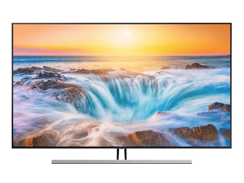 Samsung QE65Q85RATXXH 4K UHD QLED Smart Tv