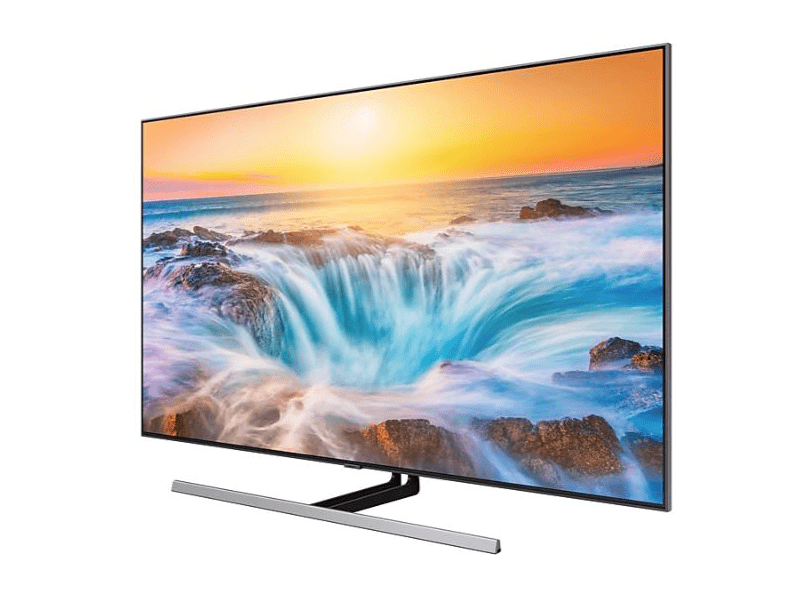 Samsung QE65Q85RATXXH 4K UHD QLED Smart Tv