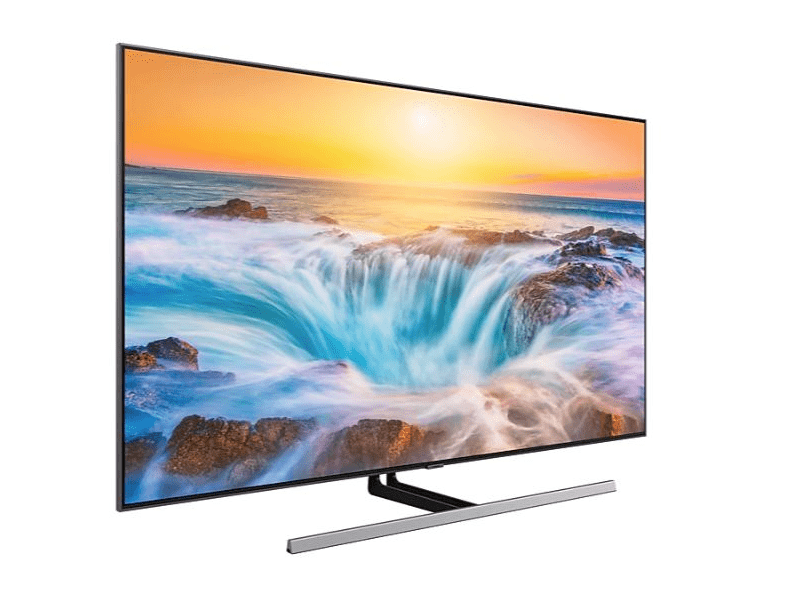 Samsung QE65Q85RATXXH 4K UHD QLED Smart Tv