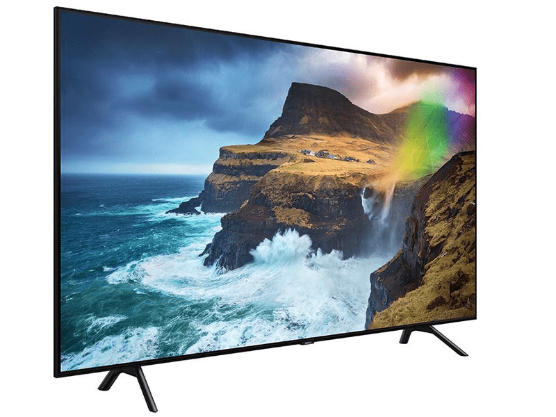 Samsung QE65Q70RATXXH 4K UHD QLED Smart Tv