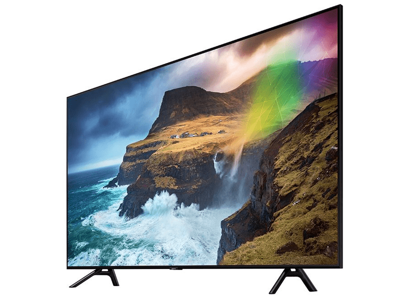 Samsung QE65Q70RATXXH 4K UHD QLED Smart Tv