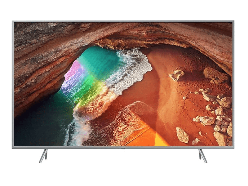 Samsung QE65Q67RATXXH 4K UHD QLED Smart Tv