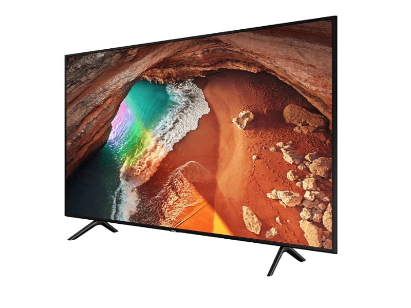 Samsung QE65Q60RATXXH 4K UHD QLED Smart Tv