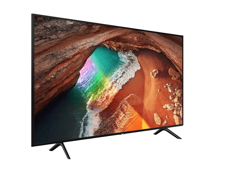 Samsung QE65Q60RATXXH 4K UHD QLED Smart Tv