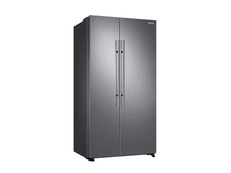 Samsung RS66N8100S9/EF Side by Side hűtőszekrény