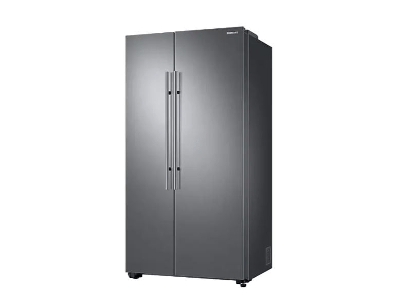 Samsung RS66N8100S9/EF Side by Side hűtőszekrény