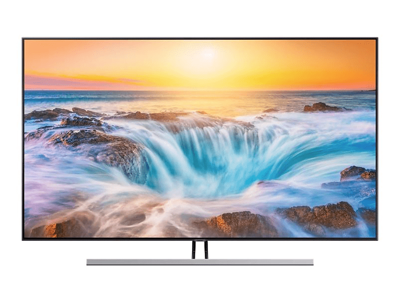 Samsung QE55Q85RATXXH 4K UHD QLED Smart Tv