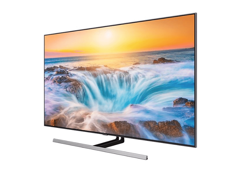Samsung QE55Q85RATXXH 4K UHD QLED Smart Tv