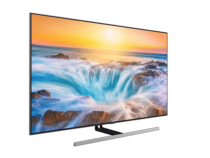 Samsung QE55Q85RATXXH 4K UHD QLED Smart Tv