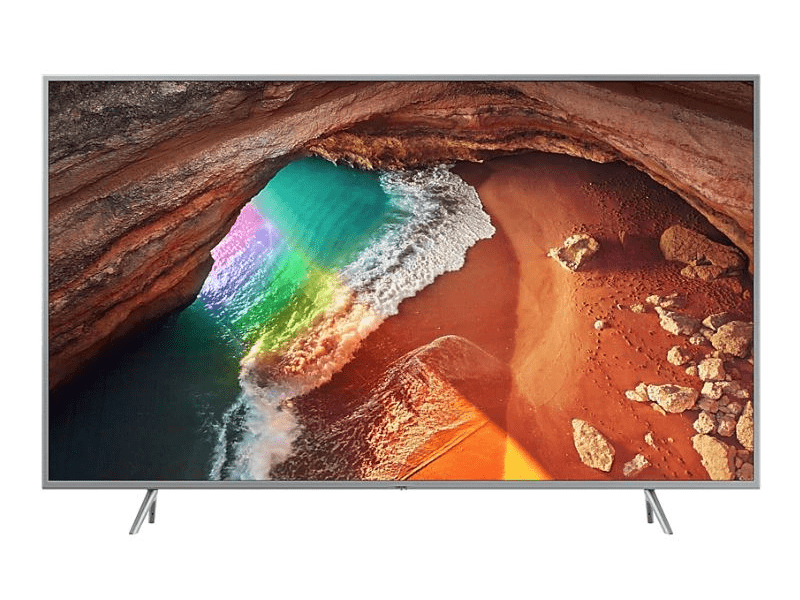 Samsung QE55Q67RATXXH 4K UHD QLED Smart Tv
