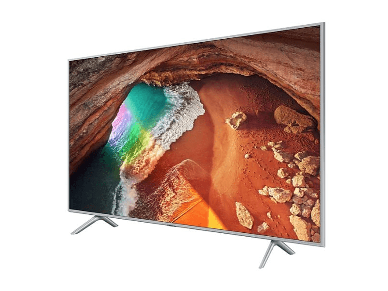 Samsung QE55Q67RATXXH 4K UHD QLED Smart Tv