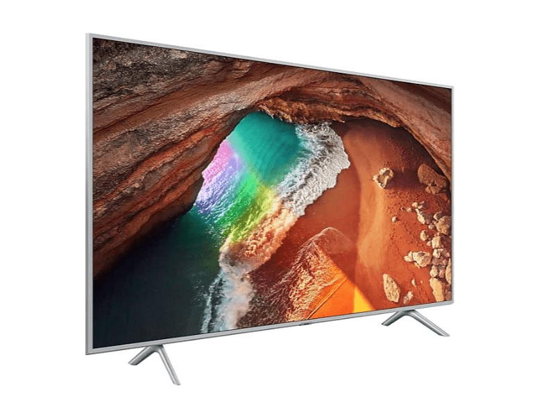 Samsung QE55Q67RATXXH 4K UHD QLED Smart Tv
