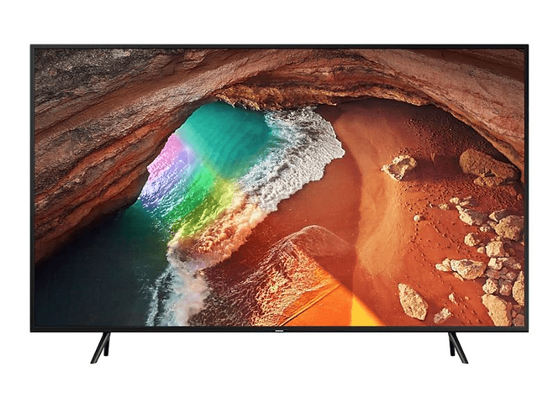 Samsung QE55Q60RATXXH 4K UHD QLED Smart Tv