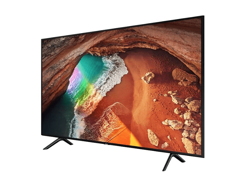 Samsung QE55Q60RATXXH 4K UHD QLED Smart Tv