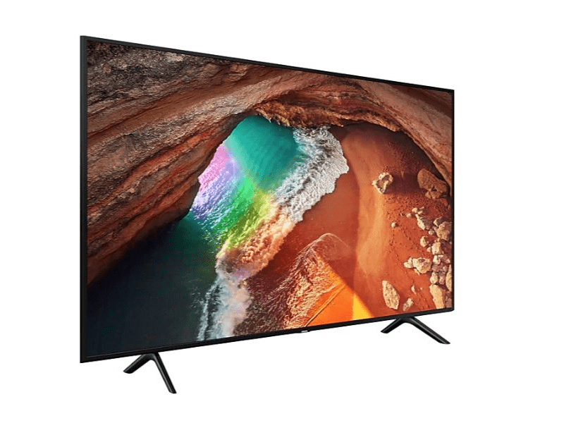 Samsung QE55Q60RATXXH 4K UHD QLED Smart Tv