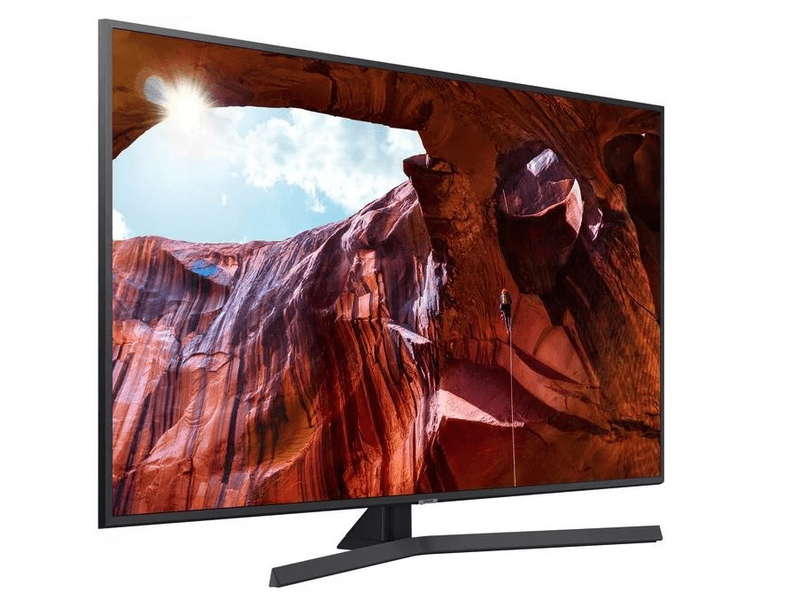 Samsung UE55RU7402UXXH 4K UHD LED Smart Tv