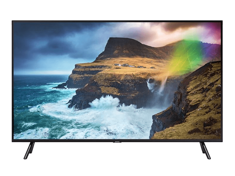 Samsung QE49Q70RATXXH 4K UHD QLED Smart Tv