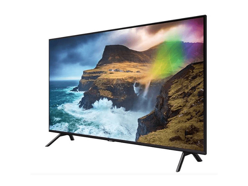 Samsung QE49Q70RATXXH 4K UHD QLED Smart Tv