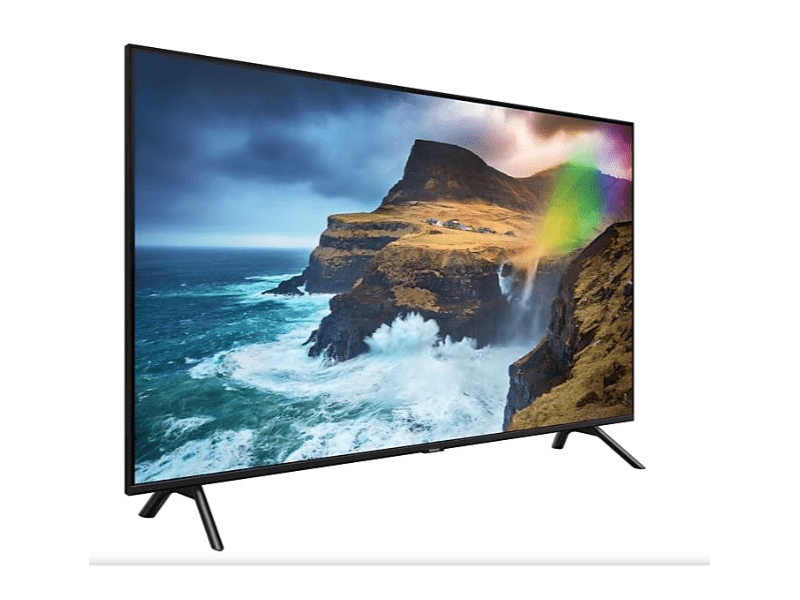 Samsung QE49Q70RATXXH 4K UHD QLED Smart Tv