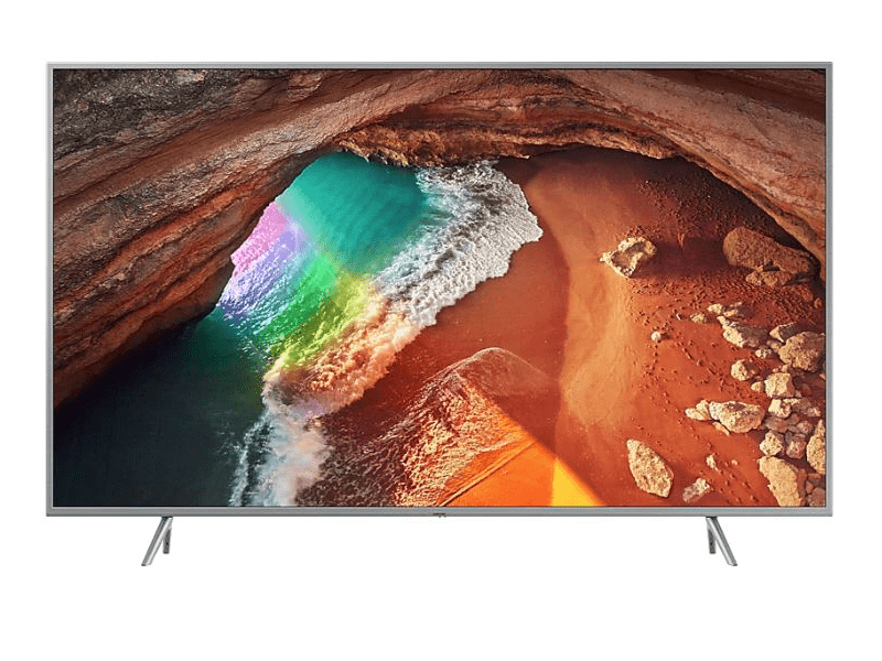 Samsung QE49Q67RATXXH 4K UHD QLED Smart Tv