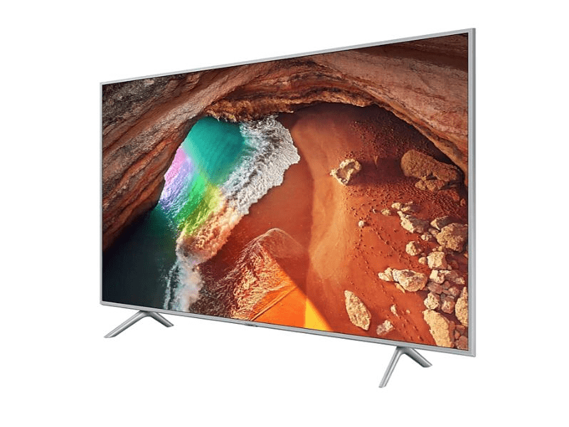 Samsung QE49Q67RATXXH 4K UHD QLED Smart Tv