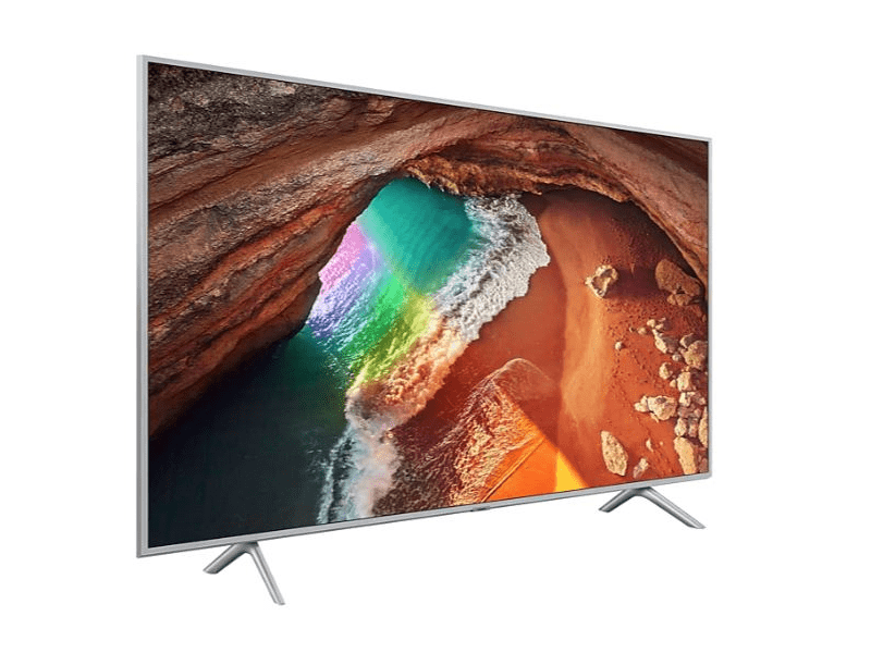 Samsung QE49Q67RATXXH 4K UHD QLED Smart Tv