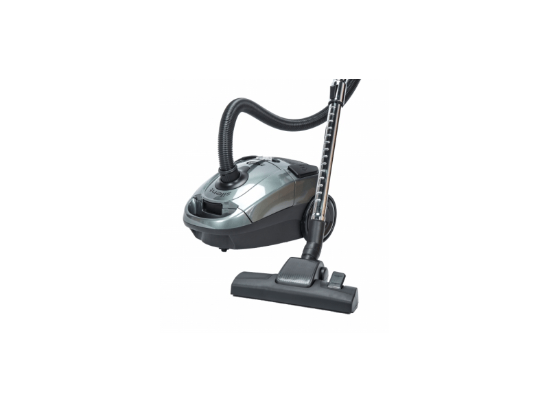 Hauser VC-2800 Porzsákos porszívó