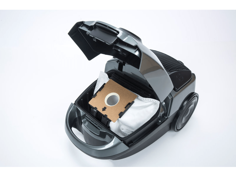 Hauser VC-2800 Porzsákos porszívó