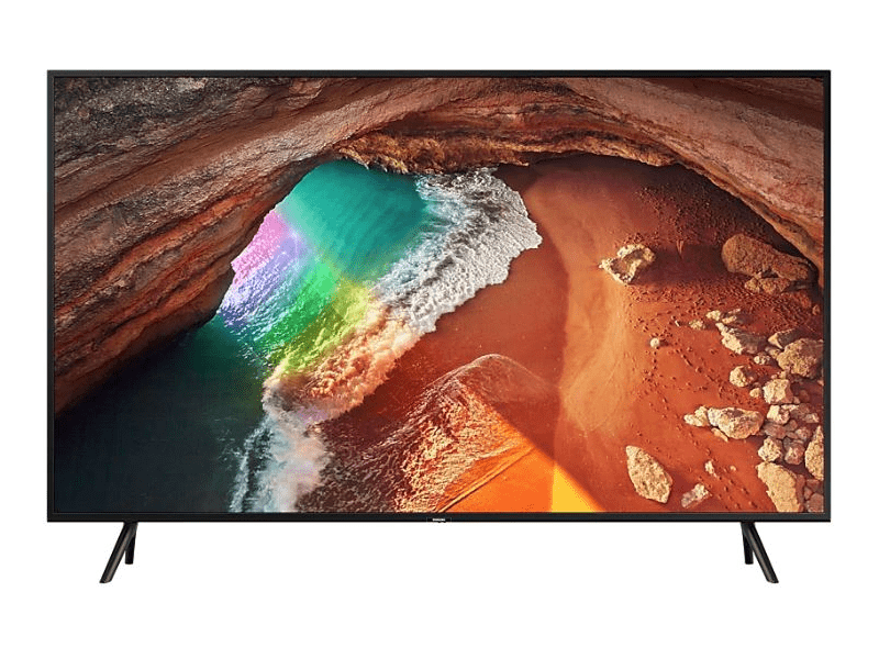 Samsung QE43Q60RATXXH 4K UHD QLED Smart Tv