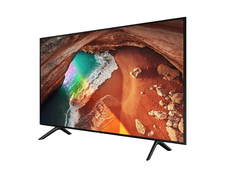 Samsung QE43Q60RATXXH 4K UHD QLED Smart Tv