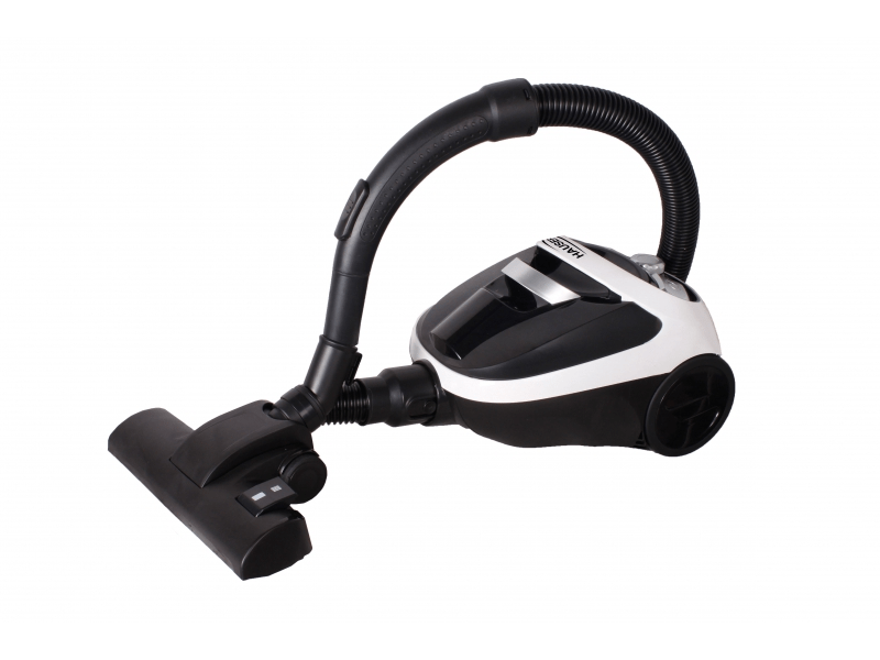 Hauser VC-1810 Porzsák nélküli porszívó