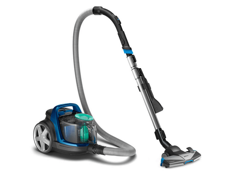 Philips FC9552/09 PowerPro Active Porzsák nélküli porszívó