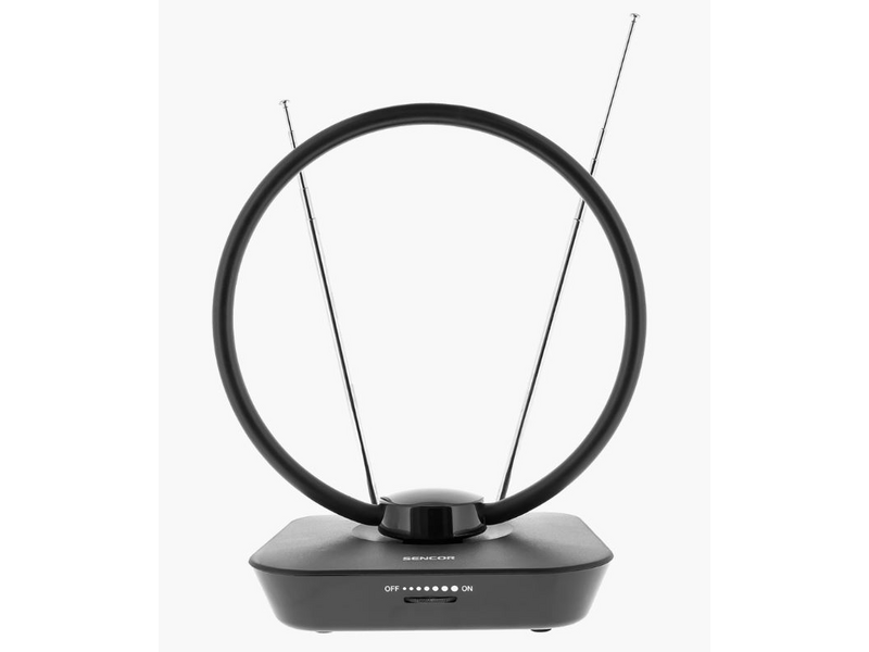 Sencor SDA-102 Sobna antena
