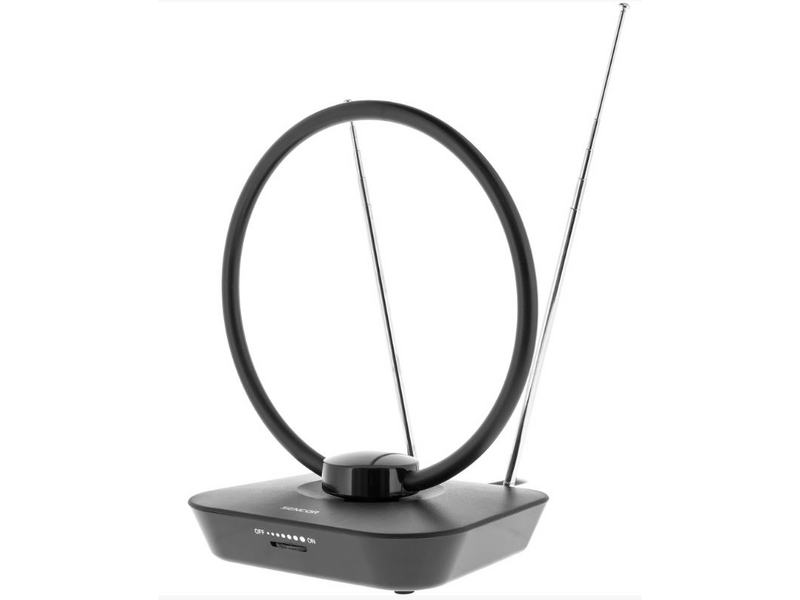 Sencor SDA-102 Sobna antena