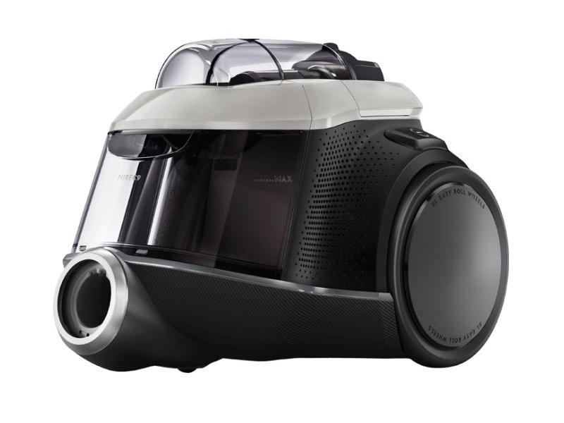 Electrolux PC91-4MG Pure C9 porzsák nélküli porszívó