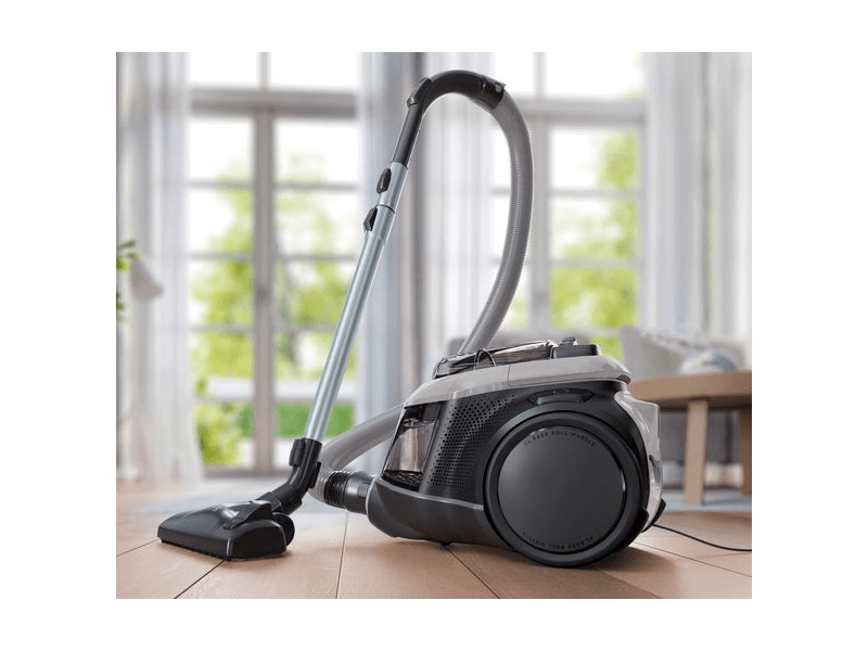 Electrolux PC91-4MG Pure C9 porzsák nélküli porszívó