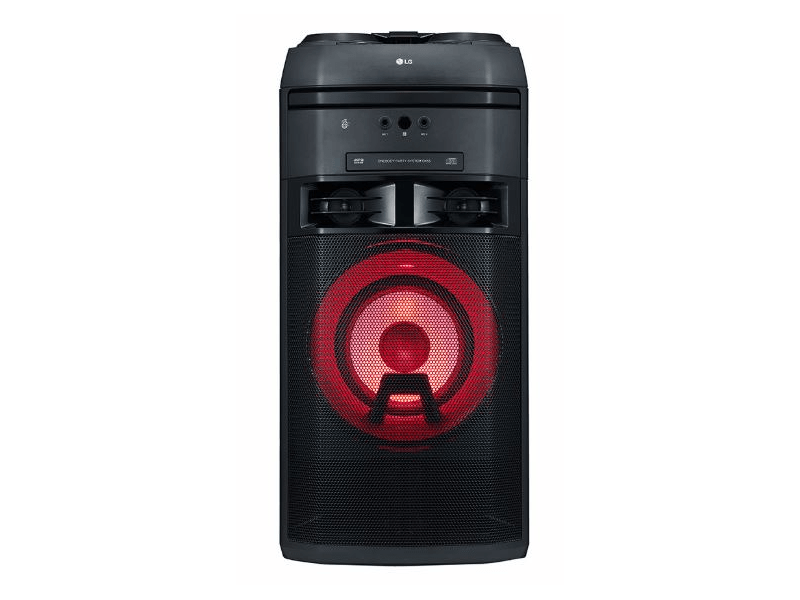 LG OK55 HI-Fi rendszer