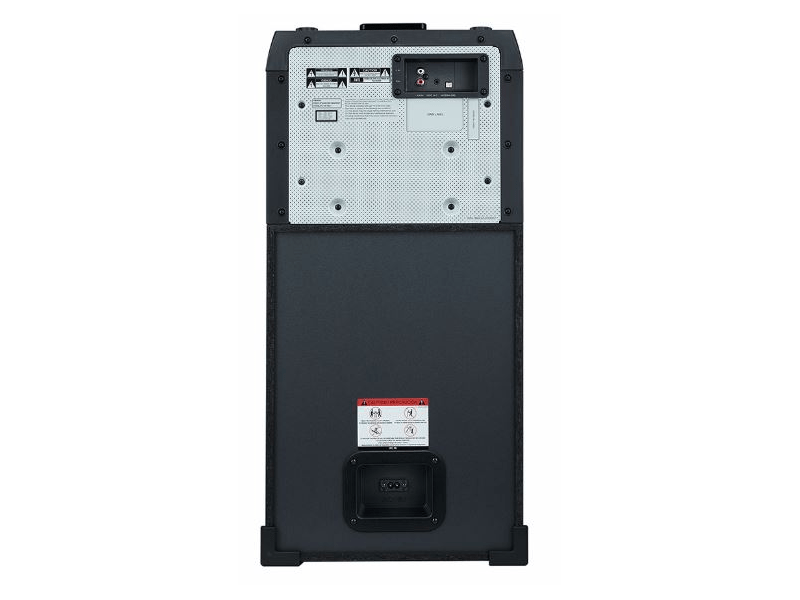 LG OK55 HI-Fi rendszer