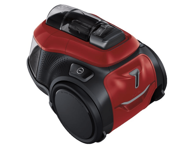 Electrolux PC91-4RR Pure C9 porzsák nélküli porszívó