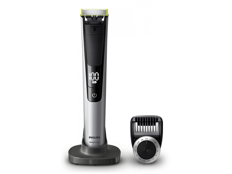 Philips OneBlade Pro Face+Body QP6620/20 Hibrid borotva