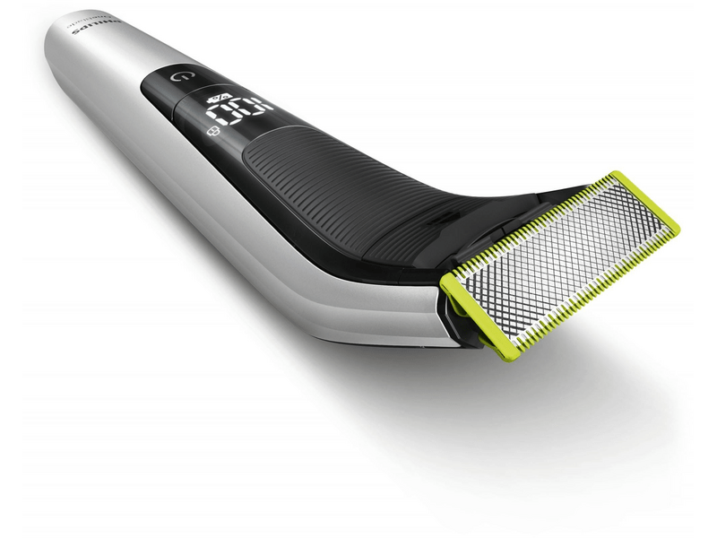 Philips OneBlade Pro Face+Body QP6620/20 Hibrid borotva